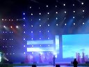 2011中国北方老绿化苗木博览会朱之文视频